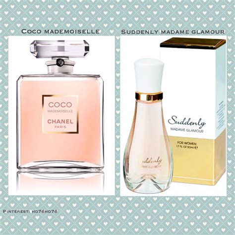 perfume like coco chanel mademoiselle|coco mademoiselle perfume smell like.